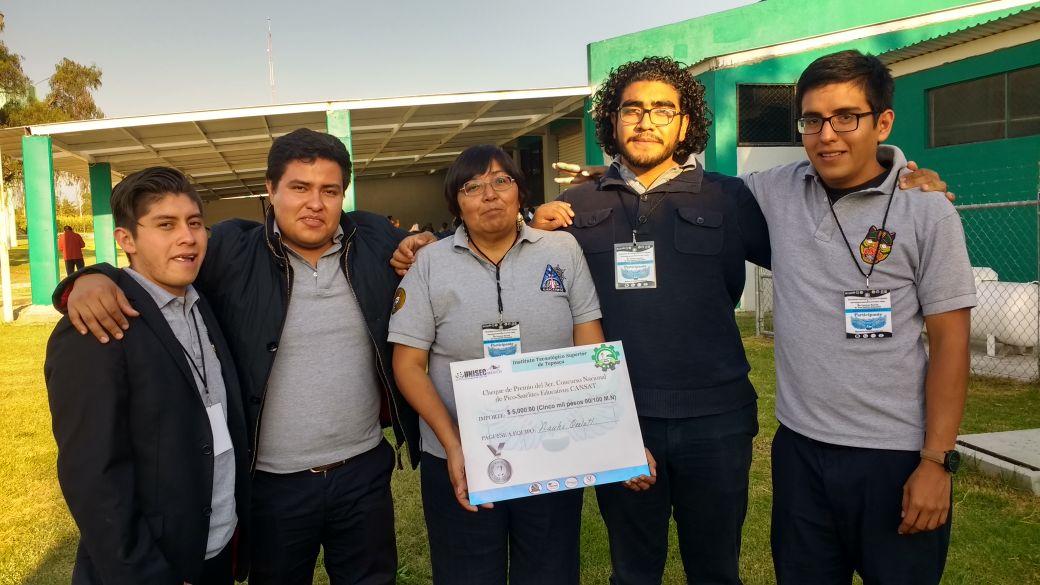 Galería de eventos